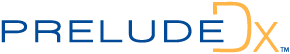 PreludeDx Logo