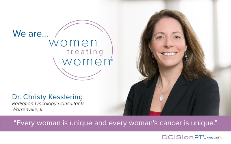 Dr. Christy Kesslering