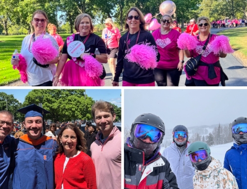 Women Treating Women – Dr. Compagnoni