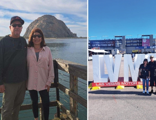 “DCIS wasn’t a journey for me, it was a nightmare,” was how Beth began the conversation. As a fellow DCIS survivor, I was eager to hear her story and immediately curious about which parts of her treatment were the most challenging and how DCISionRT influenced her treatment decisions.