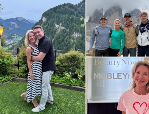 Britta’s AidaBreast® Story